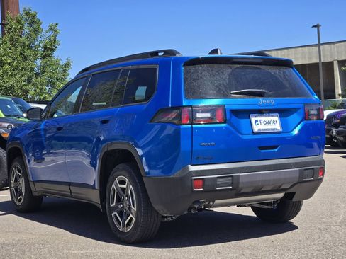 New 2026 Jeep Cherokee Limited AWD/4WD image 5