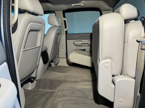 Used 2013 Chevrolet Silverado 1500 LT w/ All-Star Edition RWD image 26