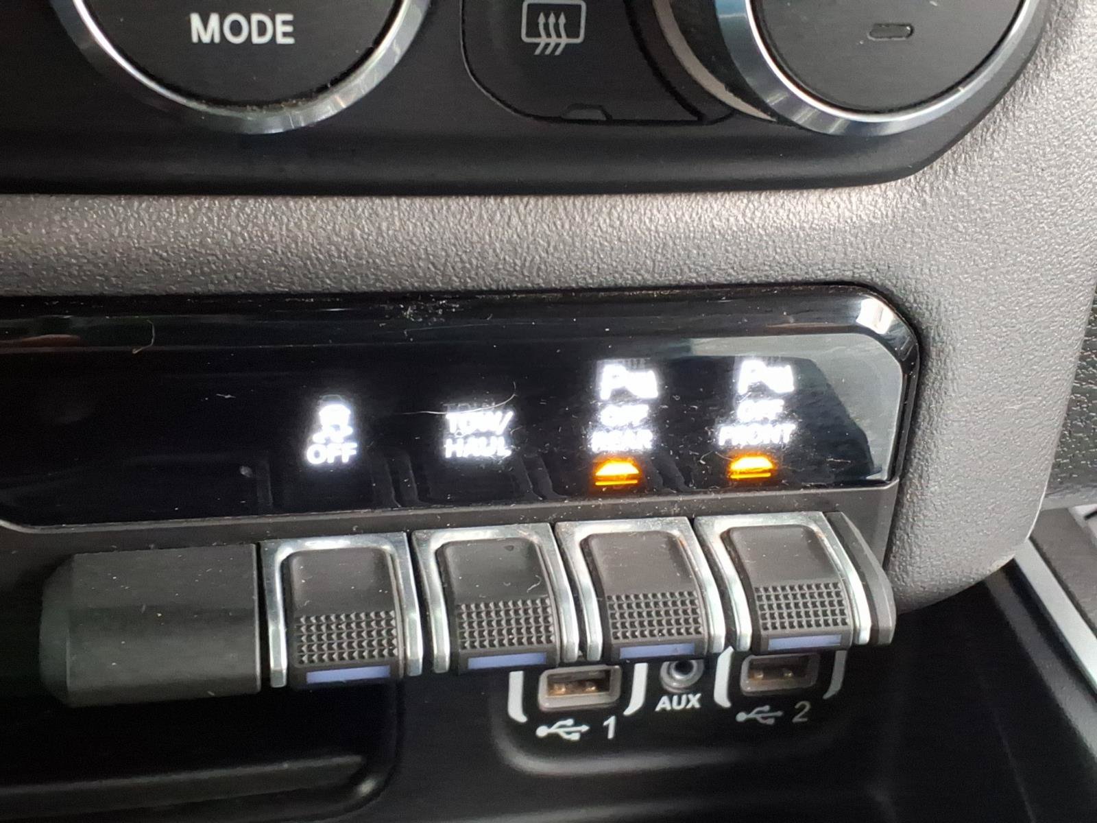 Used 2022 RAM 1500 Big Horn AWD/4WD image 19