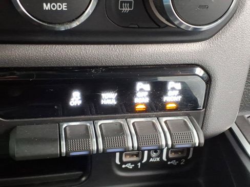 Used 2022 RAM 1500 Big Horn AWD/4WD image 19