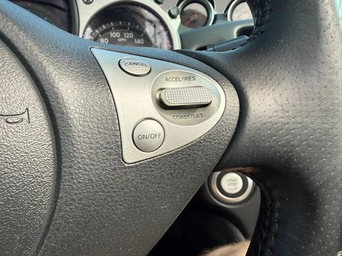 Used 2014 Nissan 370Z Touring w/ Sport Package RWD image 19