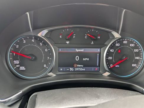Used 2022 Chevrolet Equinox LT FWD image 15