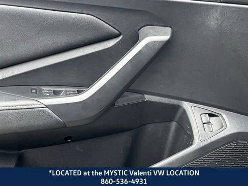 Certified 2022 Volkswagen Jetta S image 30