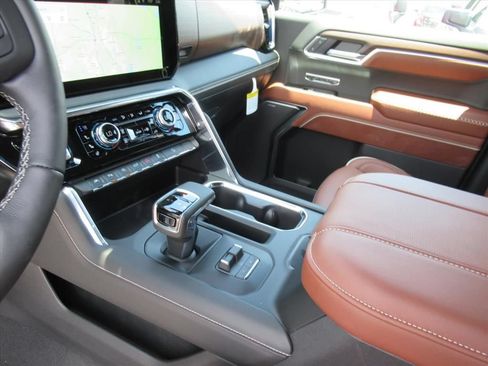 New 2026 GMC Sierra 1500 Denali Ultimate AWD/4WD image 21