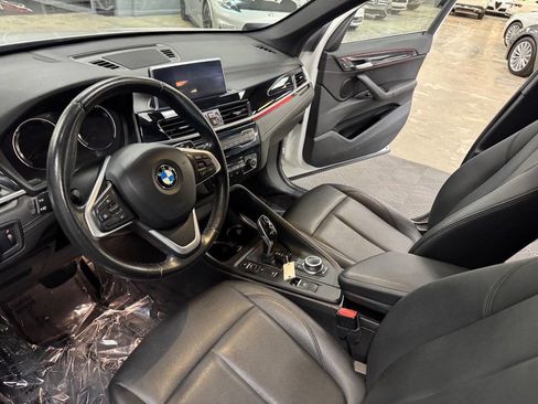 Used 2020 BMW X1 xDrive28i AWD/4WD image 34