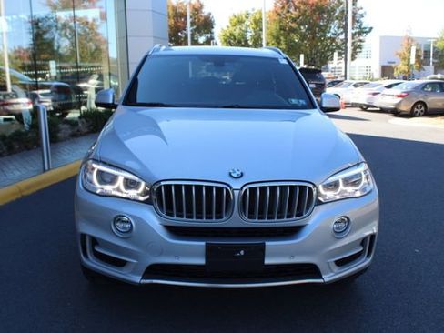 Used 2018 BMW X5 xDrive35i image 8