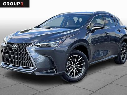 Used 2022 Lexus NX 250 FWD w/ Towing Package (2000 Lbs)