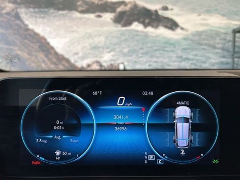 Used 2023 Mercedes-Benz GLB 250 4MATIC image 13
