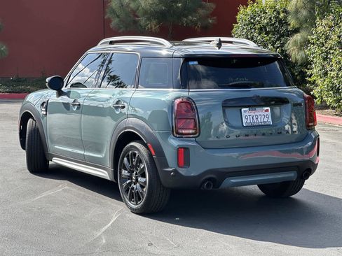 Used 2023 MINI Cooper Countryman S image 4