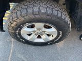 Used 2016 RAM 1500 Outdoorsman image 3