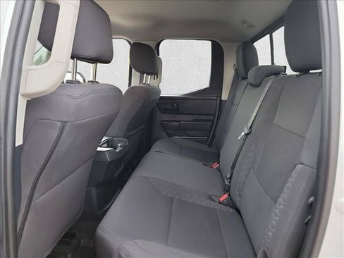 Used 2024 Toyota Tundra SR w/ SR Tow Package RWD image 14
