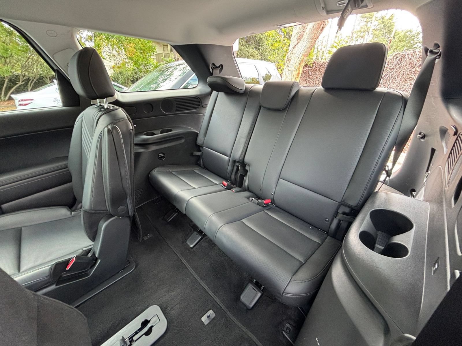 Used 2026 Hyundai Palisade SEL FWD image 31