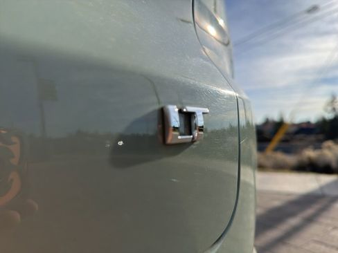 Used 2025 Chevrolet TrailBlazer LT image 12