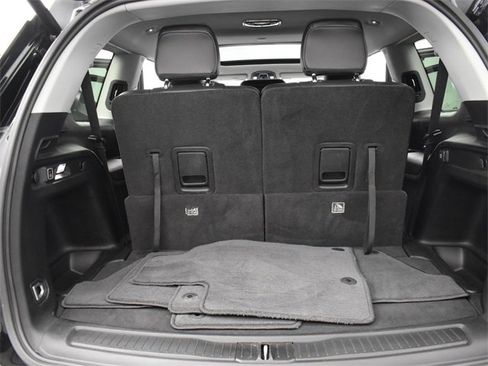 Used 2023 Jeep Grand Cherokee L Limited w/ Luxury Tech Group II image 7