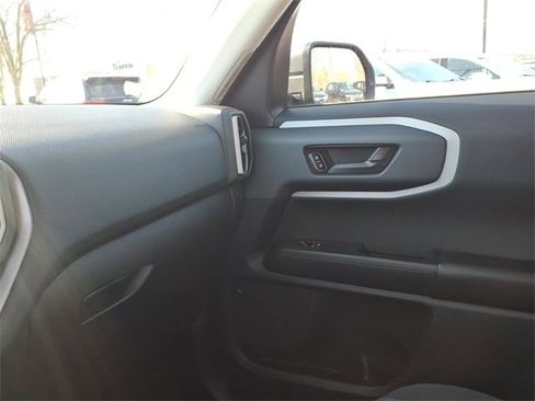 Used 2023 Ford Bronco Sport Big Bend w/ Convenience Package image 19