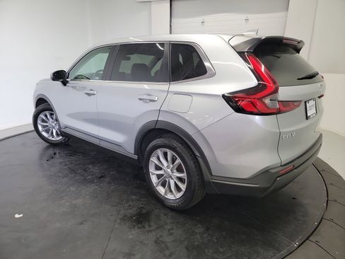Certified 2023 Honda CR-V EX-L image 6
