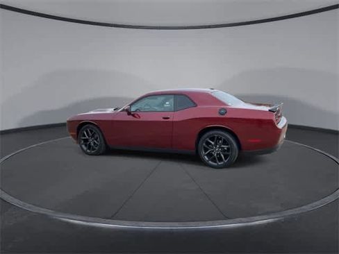 Used 2022 Dodge Challenger SXT w/ Blacktop Package image 6