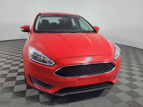 Used 2016 Ford Focus SE FWD image 14