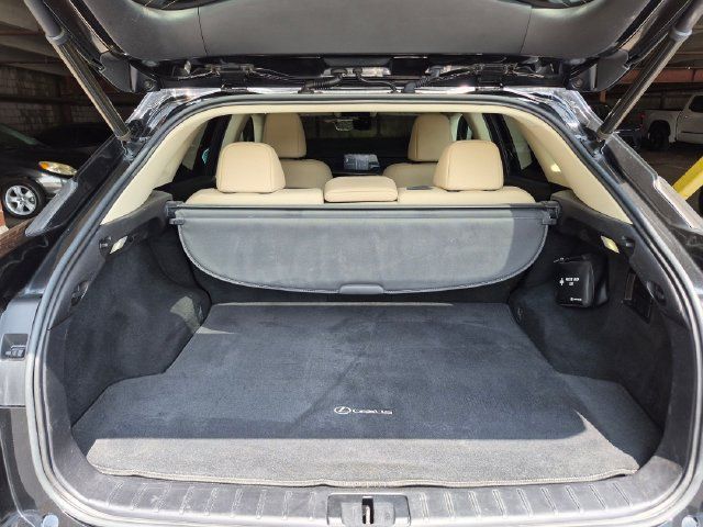 Used 2021 Lexus RX 350 AWD w/ Premium Package image 25