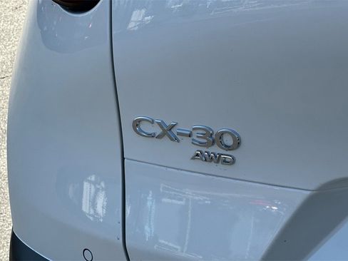 New 2026 MAZDA CX-30 AWD 2.5 S image 27