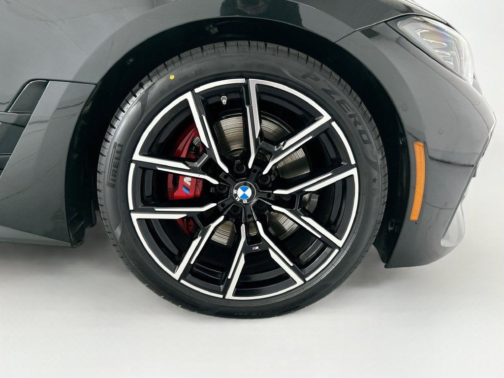 Used 2024 BMW M440i xDrive Gran Coupe AWD/4WD image 31