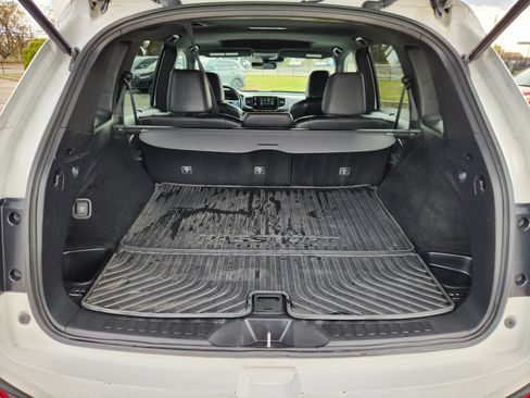 Certified 2022 Honda Passport TrailSport image 20