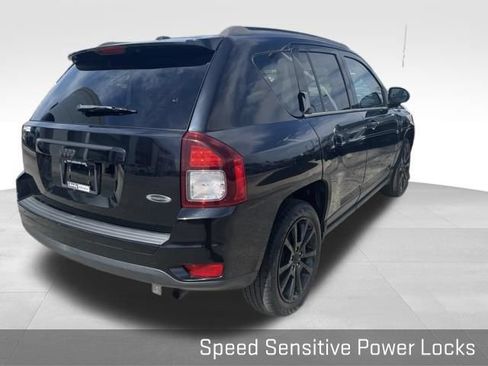 Used 2014 Jeep Compass Sport w/ Power Value Group FWD image 13