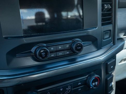 Used 2021 Ford F150 Tremor w/ Trailer Tow Package image 32