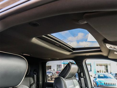 Used 2024 RAM 3500 Laramie w/ Sport Appearance Package image 23