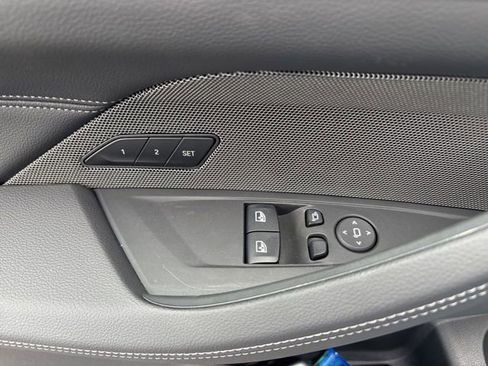 Used 2025 BMW 430i xDrive Coupe w/ M Sport Package image 11