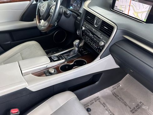Used 2018 Lexus RX 350 AWD w/ Premium Package image 20