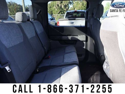 Used 2023 Ford F150 XLT image 29