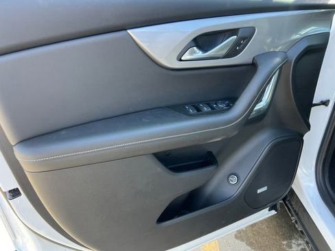 Certified 2024 Chevrolet Blazer LT w/ Sound & Technology Package image 10