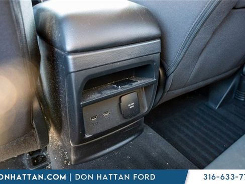 Used 2021 Ford Ranger XLT w/ Equipment Group 301A Mid image 22