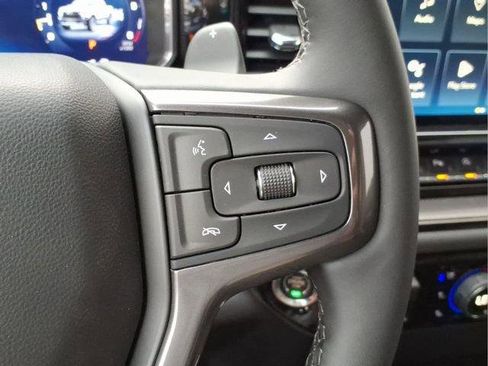 New 2026 Chevrolet Silverado 1500 ZR2 image 18