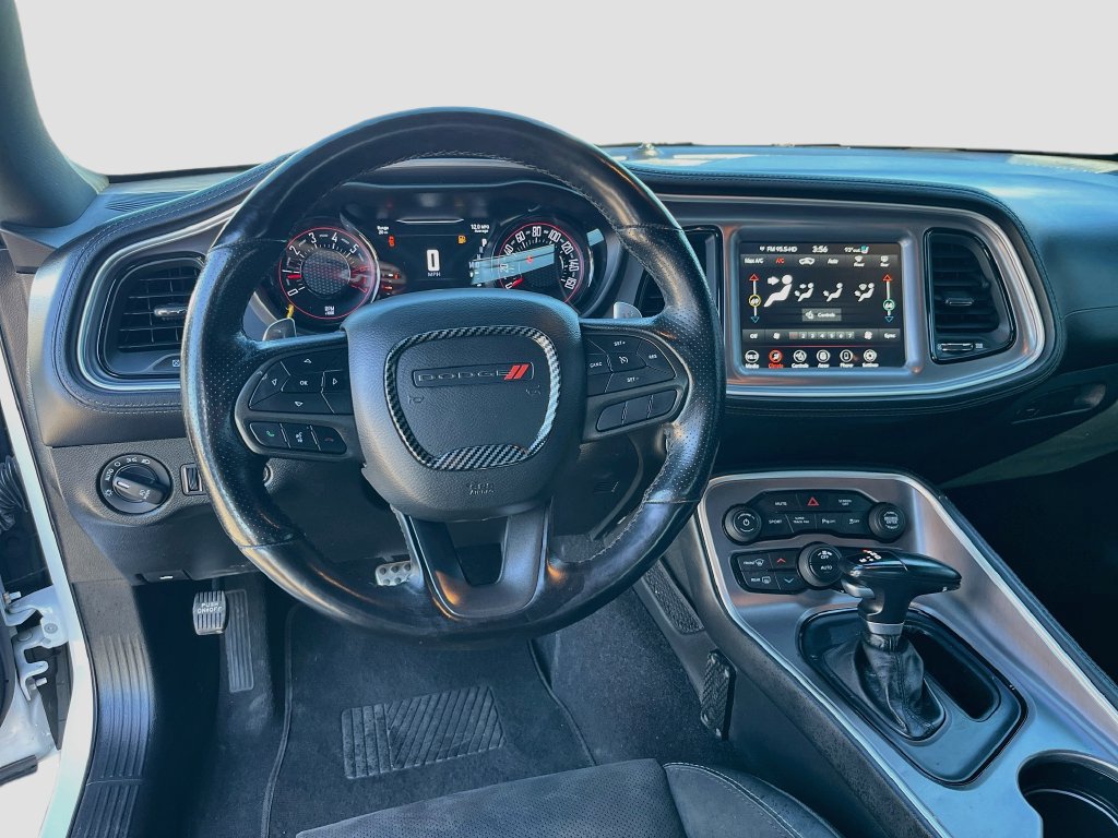 Used 2021 Dodge Challenger R/T w/ Plus Package RWD image 22