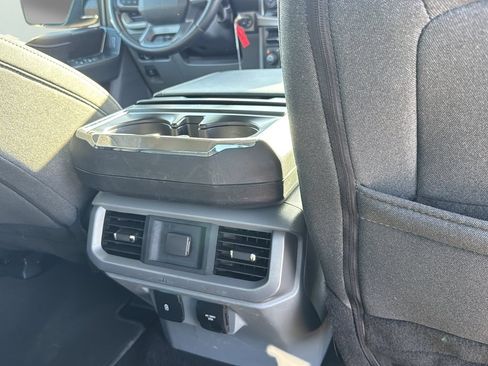Used 2024 Ford F150 XLT w/ Mobile Office Package AWD/4WD image 27