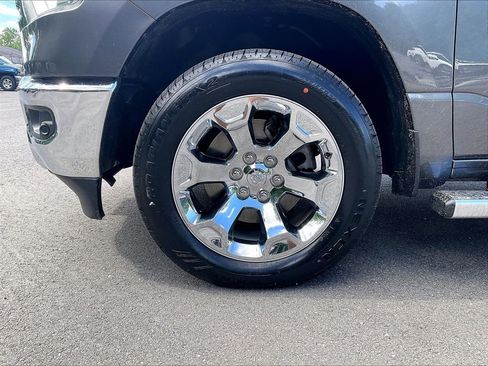 Used 2022 RAM 1500 Big Horn AWD/4WD image 22