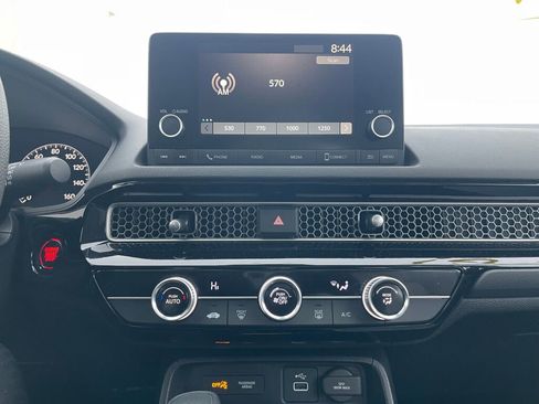 Certified 2023 Honda Civic LX image 7