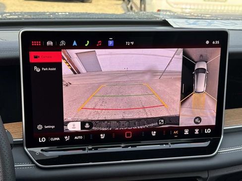 New 2026 Volkswagen Tiguan SEL R-Line AWD/4WD image 25