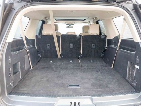 Used 2024 Ford Expedition Max Limited image 28