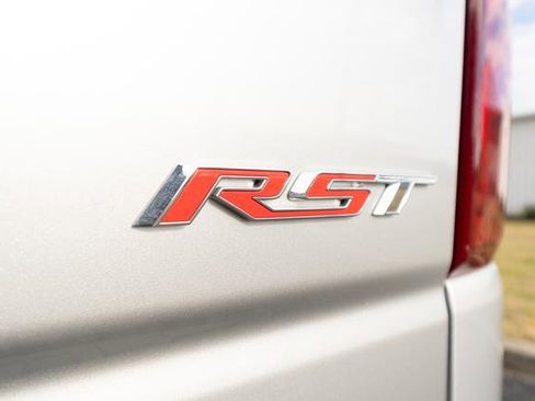 Used 2020 Chevrolet Silverado 1500 RST w/ All-Star Edition image 42