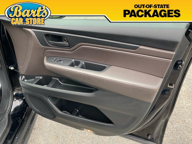 Used 2018 Honda Odyssey EX-L image 14