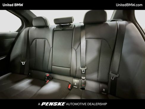 Used 2025 BMW M340i Sedan image 13