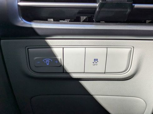 New 2026 Hyundai Tucson SE FWD image 25