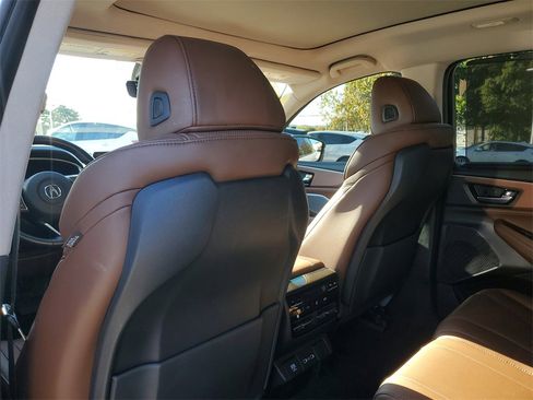 Certified 2023 Acura MDX FWD w/ Technology Package image 12