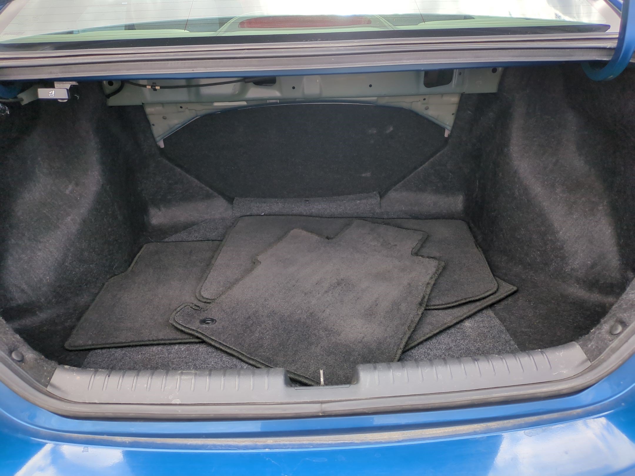 Used 2014 Honda Civic LX image 27