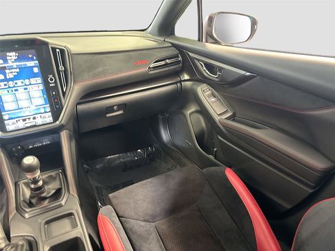 Used 2025 Subaru WRX Limited w/ Popular Package #1A AWD/4WD image 24