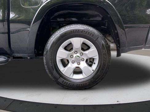 Used 2022 RAM 1500 Big Horn w/ Built-to-serve Edition AWD/4WD image 36