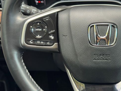 Used 2022 Honda CR-V EX-L image 21